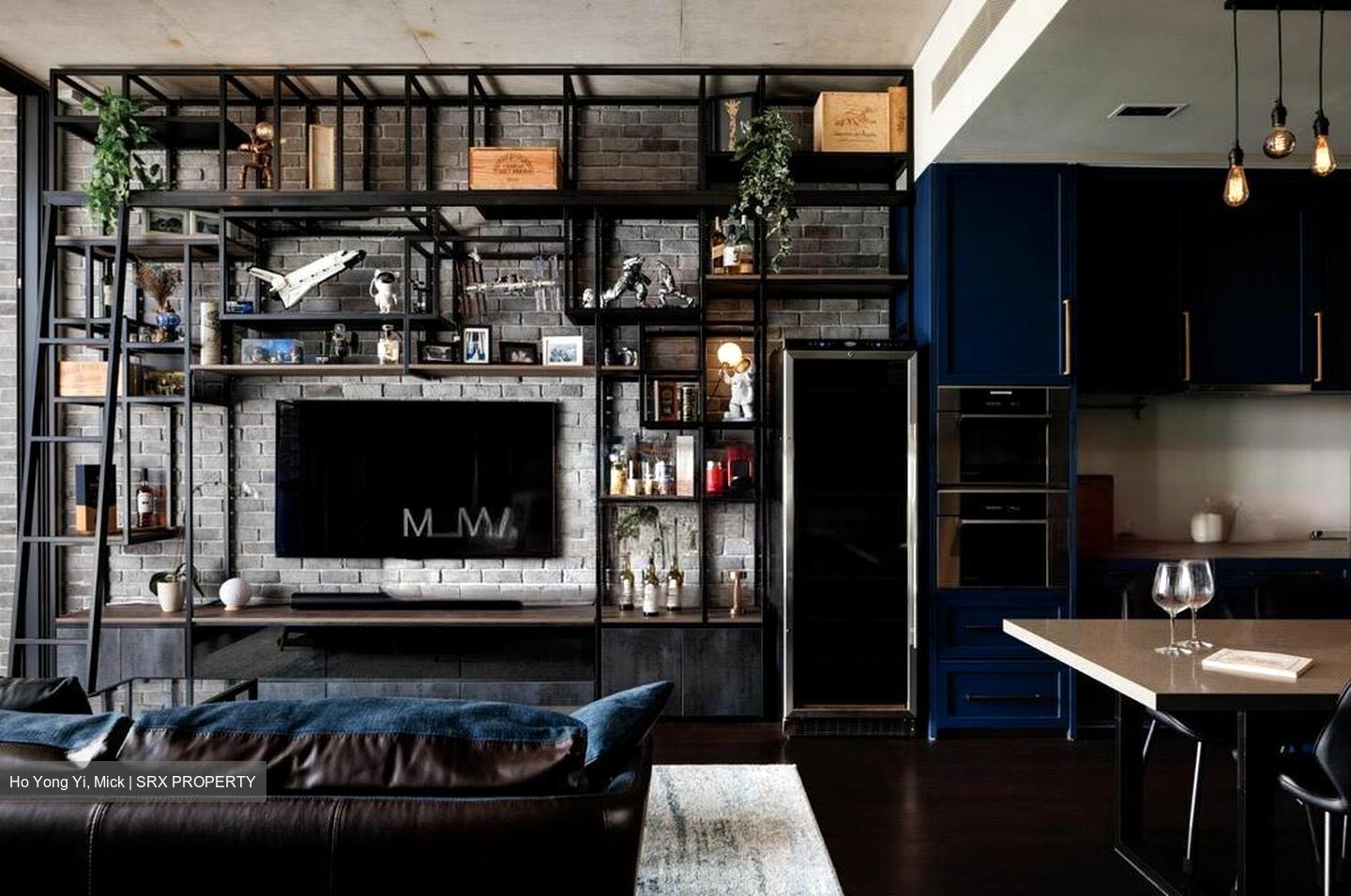 Martin No 38 (D9), Apartment #501887011